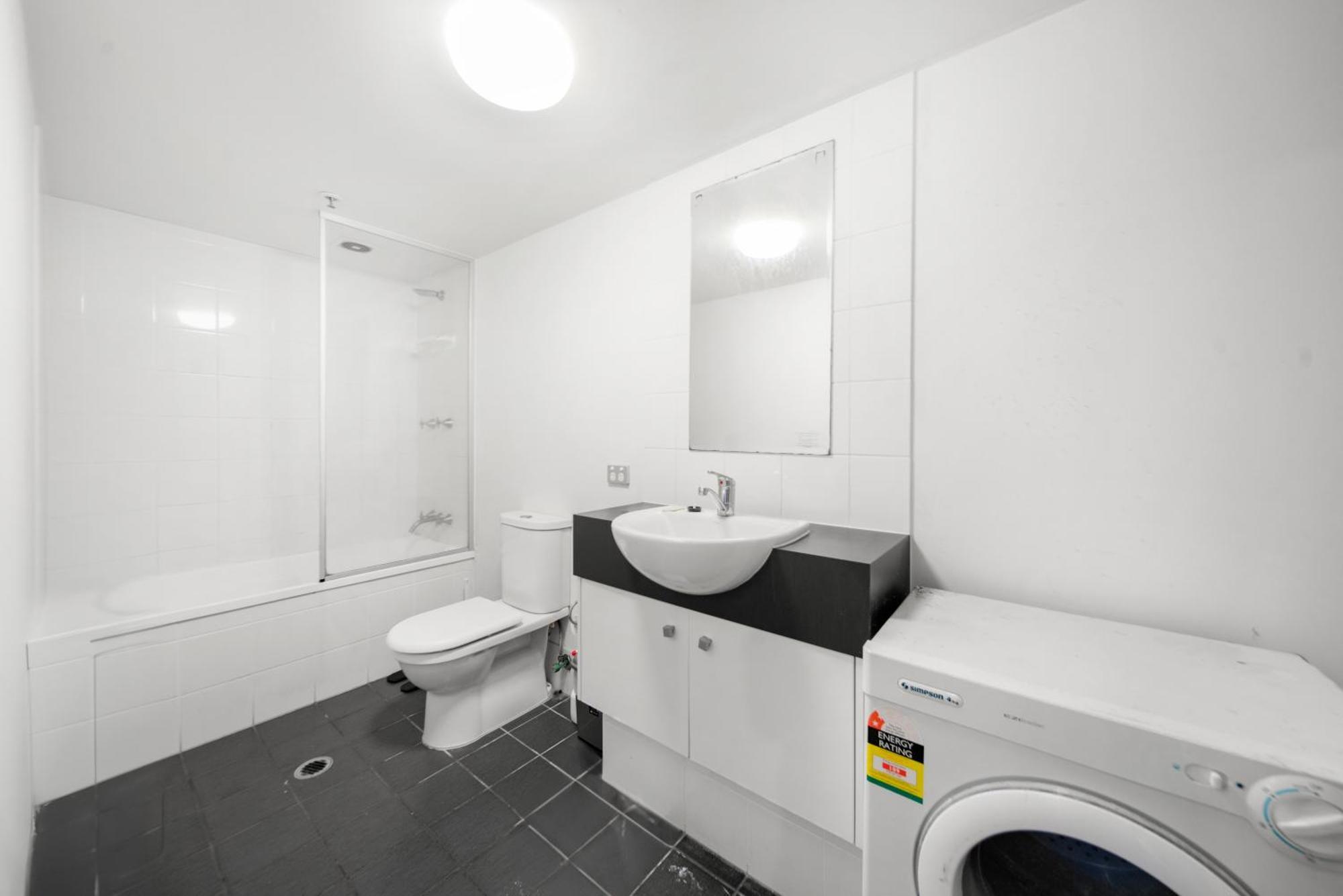 Oxygen Apartments Брисбен Экстерьер фото