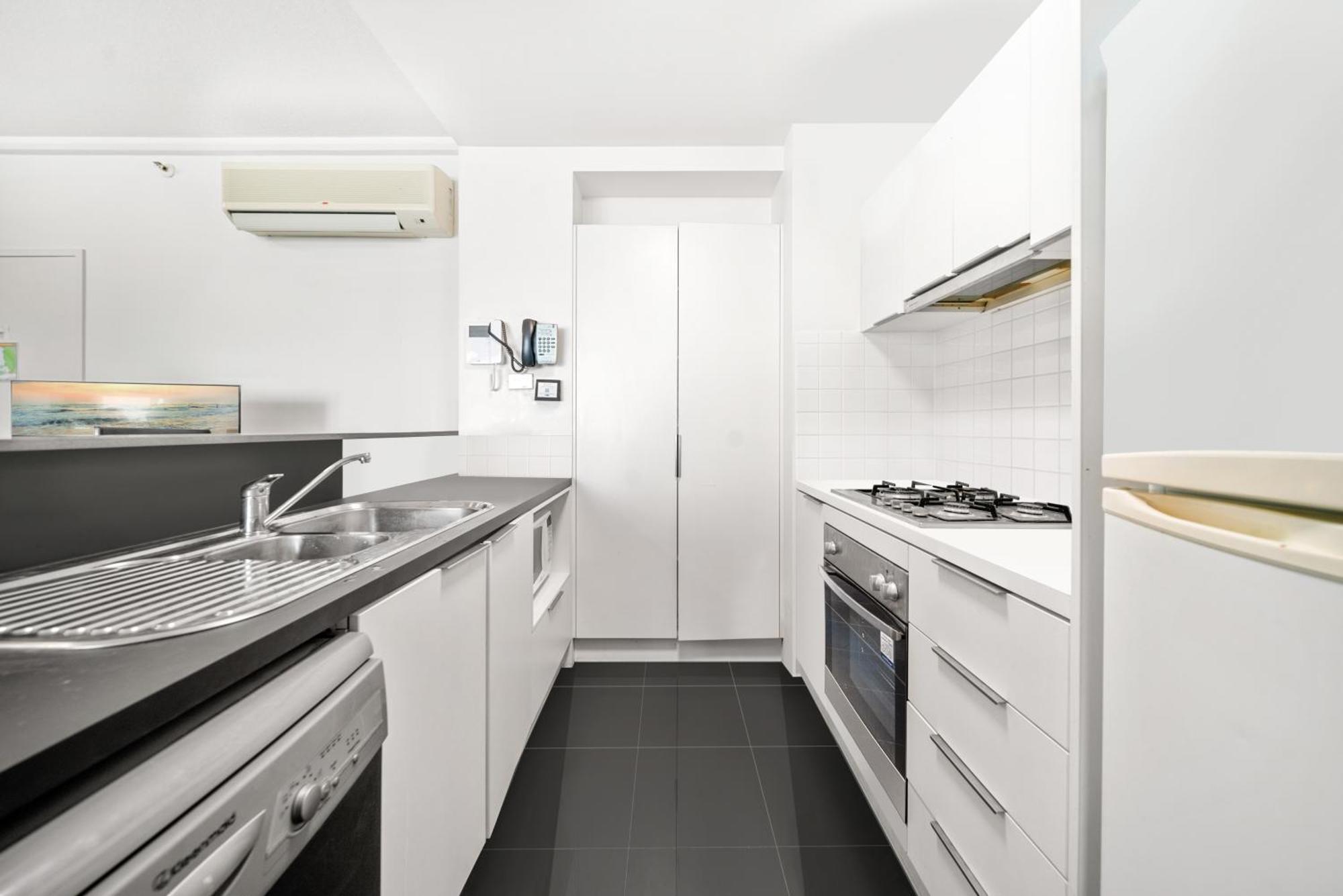 Oxygen Apartments Брисбен Экстерьер фото