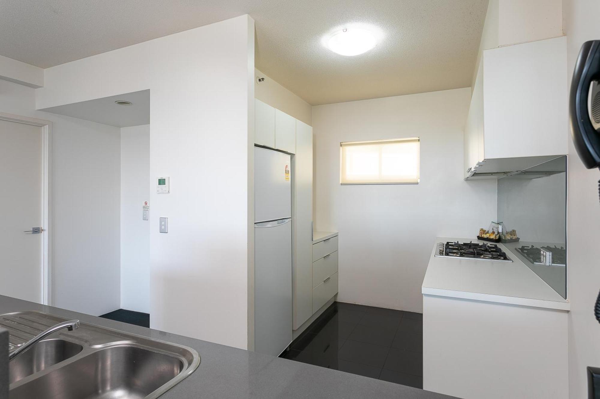 Oxygen Apartments Брисбен Экстерьер фото
