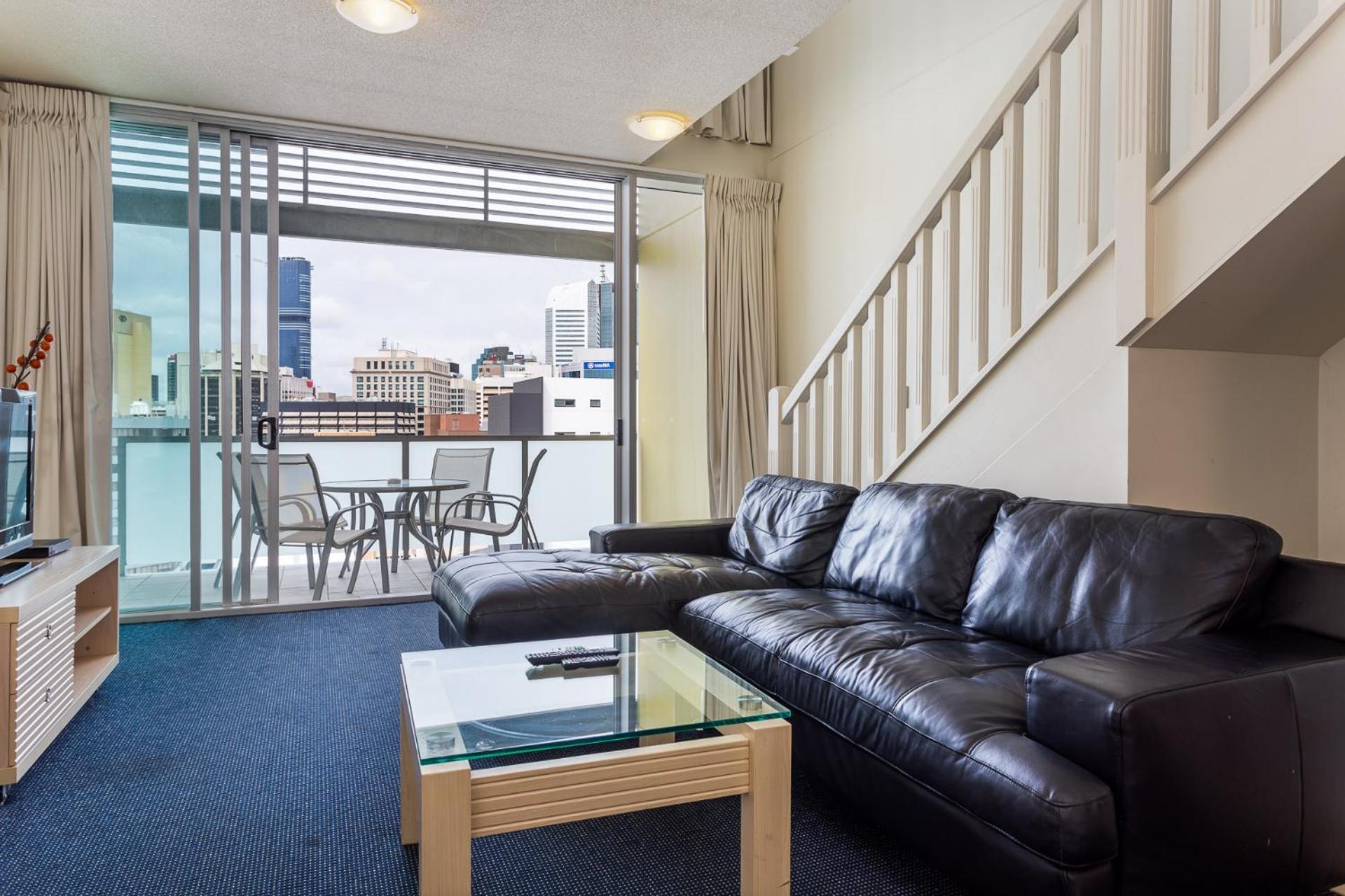 Oxygen Apartments Брисбен Экстерьер фото